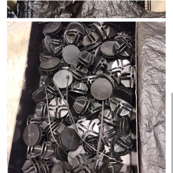 Pet barrier (16 panels) for small animals only - Picture 3 of 3